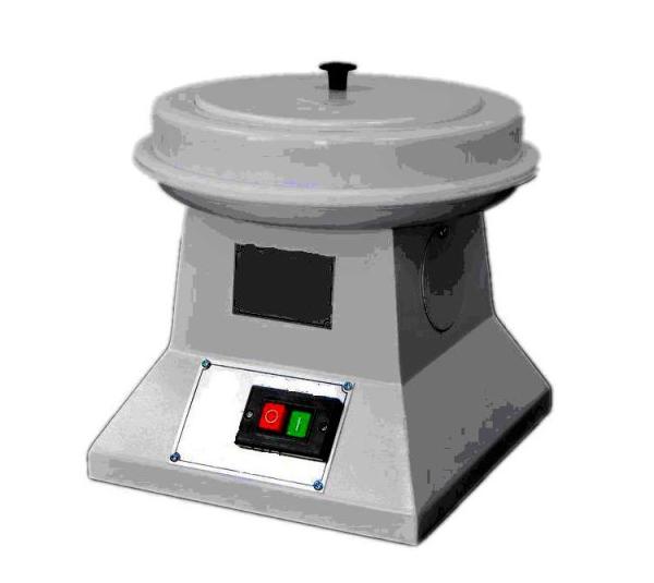 Quality Low Noise Metallurgical Sample Polisher Mutifunction for Materials Polishing for sale