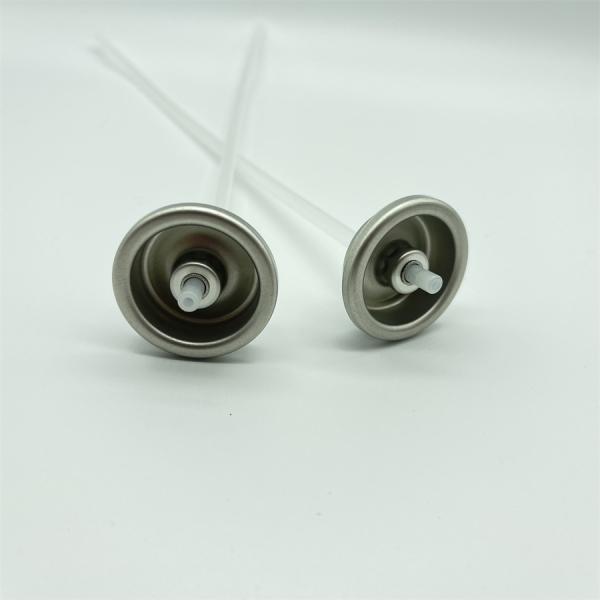 Quality Ergonomic Sterile Deodorant Valve for Daily Use - Comfortable Grip, Consistent Performance for sale