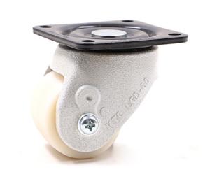 Buy cheap 540kg Mc Nylon Swivel Castors 2 Inch Heavy Duty Swivel Casters product