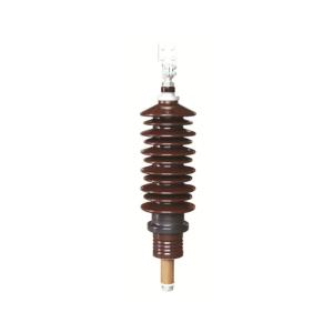 Waterproof Transformer Porcelain Bushing Insulator Electrical