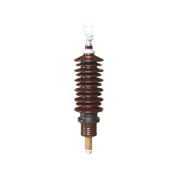 Quality Waterproof Transformer Porcelain Bushing Insulator Electrical for sale