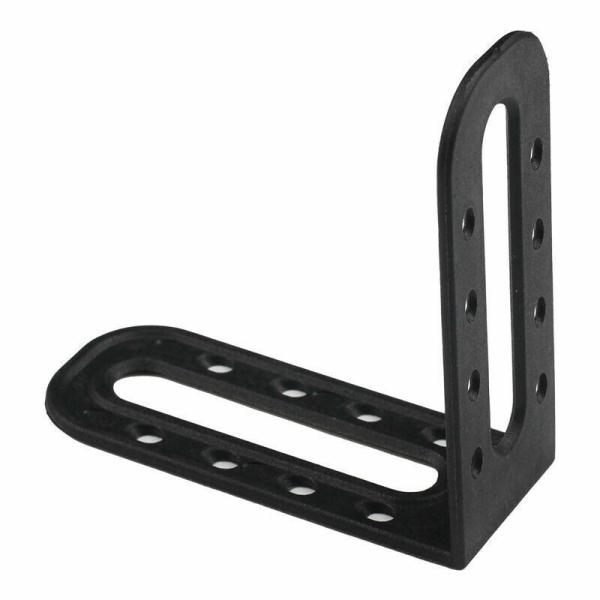 Quality Reusable Tile Leveling Bracket for Inside and Outside Corner Tile Leveling System for sale