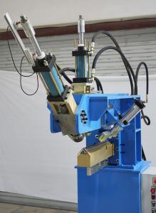 Rolling Press Machine (Wheel Type) Handmade Sink Machine
