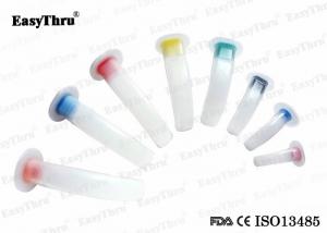 China Pharyngeal Disposable Endotracheal Tube Oropharyngeal Airway Guedel Size 40-120mm on sale