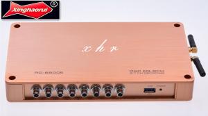 Buy cheap 8CH DSP Processor Model No RD-80.8D product