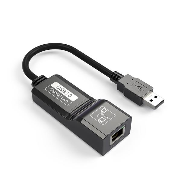 Quality pple Macbook USB Type C to Ethernet Adapter / Multiple USB C Hub to USB 3.0 for sale