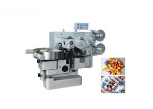 China Hard Candy Wrapping Machine on sale