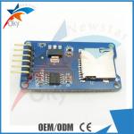 Micro SD card mini TF card reader Module for Arduino / Slot TF Storage Card