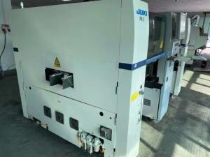 China Juki Fx3 Smt Pick And Place Machine High Speed Mounter Juki Machine on sale