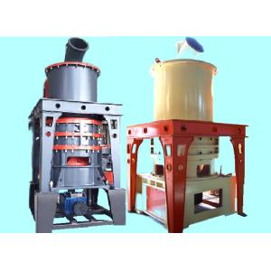 Buy cheap HGM 1680 Micro Powder Grinding Mill Superfine SCM product