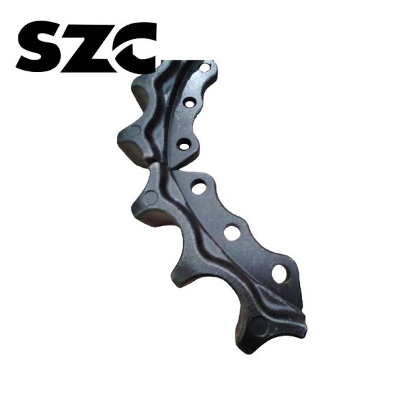 D5 D6 D7h Bulldozer Segment 6y4898 Js200 Construction Machinery Parts