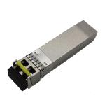 10G DWDM SFP+ 40km C17~C61 100GHz DWDM EML sfp transceiver module for cisco
