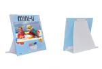 7 inch instore video display, Custom design point of purchase video display