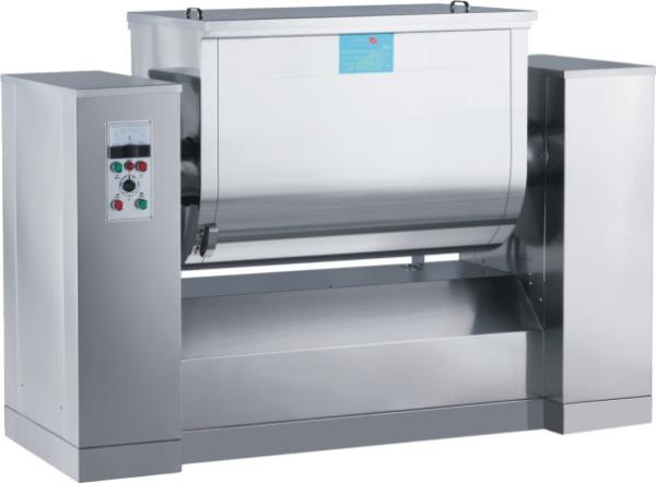 Quality TIANHE Channel Mixer 1.5kw Automatic Tablet Press Machine For Granules for sale
