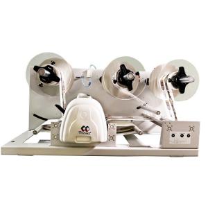 Buy cheap Labelstudio Software Roll Label Printing Machine Digital Label Finisher product
