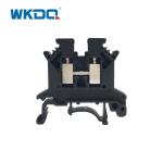 Nylon PA66 JUK 2.5B Equivalent Electrical Terminal Block