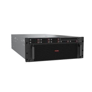 Buy cheap IntelC741 H3C R4500 G6 Enterprise Server DDR5 RDIMMs product