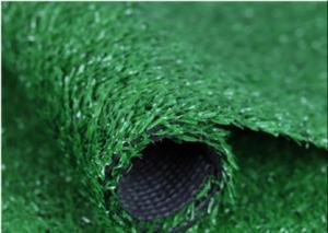 Buy cheap PET Friendly 5m Roll 12mm 42mm Golf Course Artificial Turf product