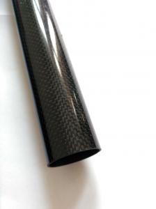 Buy cheap custom carbon nanotube fiber   25mm 30mm 50mm 100mm 110mm 1000mm 2m product