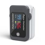 SpO2 Measurement Fingertip Pulse Oximeter With 30 Hours Battery Life