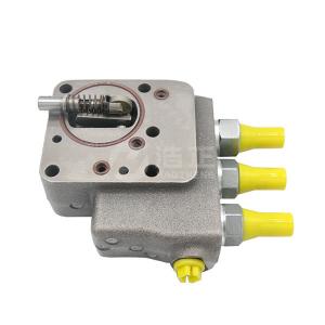 Customized Hydraulic Valve Durable KMX Series Flow Control Valve
