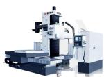 CNC Horizontal Milling and Boring Machine for Metal TK6511B 5 Axis CNC Boring