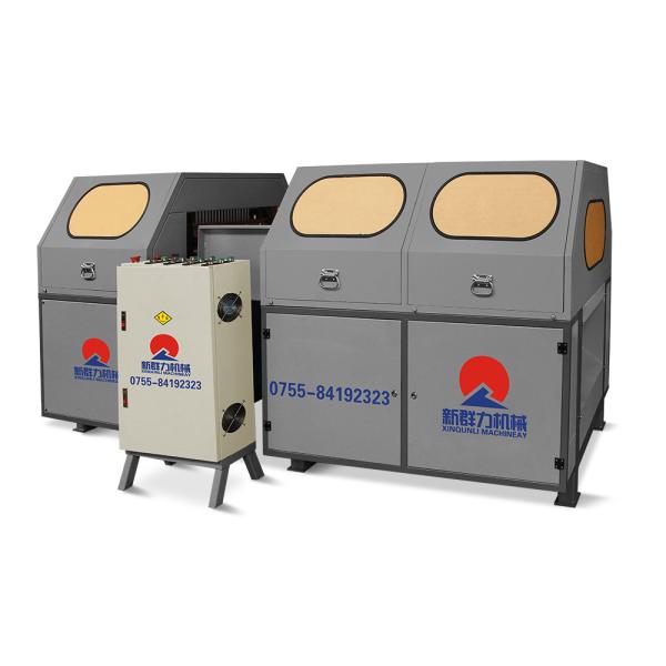 Quality 1800 Kg CNC Foam Cutting Machine With Fabric Into Regularly Pieces for sale