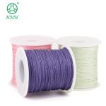 Upgrade Your Collection with Our Customizable 2 Ply Thread Bracelet Knitting