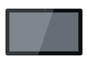 Customization Boot Commercial Tablet PC RK3288 Android 5.1 WIFI 0-90% Humidity