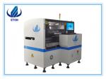 HT-E5 SMT LED Mounting Machine 25k Points Per Hour 0.2mm Components Space