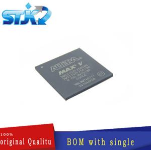Buy cheap Embedded CPLD Integrated Circuit Sensors 5M240ZT100C5N ALTERA TQFP100 product