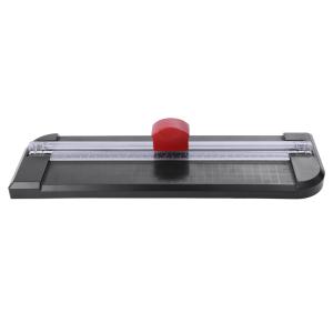 Buy cheap Efficient TR420 Paper Trimmer And Guillotine Machine Space Saving product