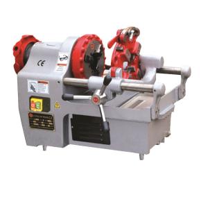 China STT50A Universal Electric Pipe Threading Machine 1/2″-2″ for pipe And Metric Die M10-M33 for bolt on sale