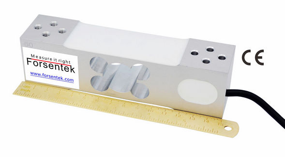 high accuracy weight sensor 50kg 100kg 200kg 300kg