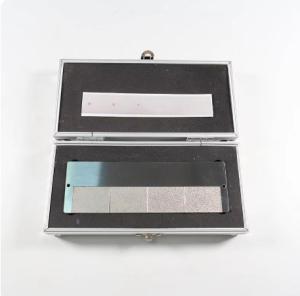 China Type II Reference Penetration Test Block Tmteck Made In China Comform Iso 100% on sale