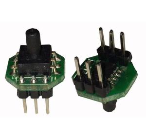 Buy cheap PCB Mems Pressure Sensor For Medical Applications product