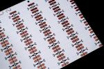 HOT 5050RGBW WW fpc High-Quality Flexible PCB Fast Prototype & Mass Production