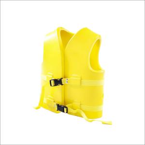 Buy cheap Small Volume Unique Foam Life Vest for beach corrosion resistant product