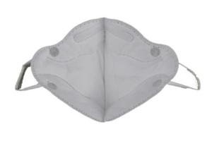 China Reusable N95 Medical Mask Hospital Respirator Mask Medical Protective on sale