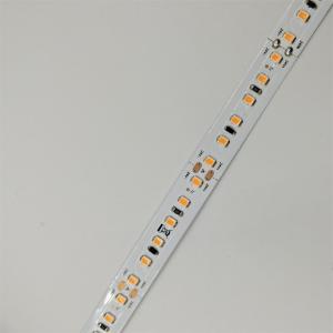 Buy cheap 20m Ultra Long Constant Current Flexible Led Strip Light Tape 24V 12mm Led Flexible Ribbon product