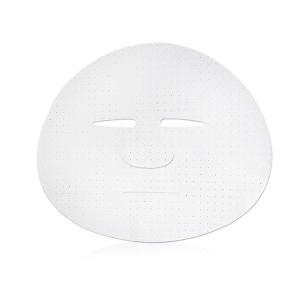 China Dry face mask sheet whitening beauty products OEM Skin DIY non woven facical mask korean dry face sheet mask on sale