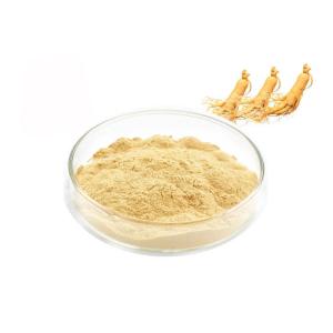 Natural Ginseng Extract Powder