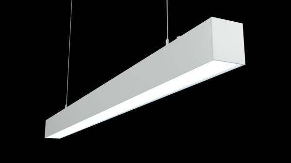 Quality Tasco Dimmable LED Linear Lights CCT Tunable Motion Sensor for sale