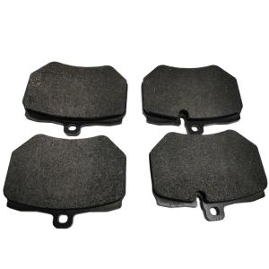 3W0698151S Ceramic Brake Pad Car Front For Bentley GT GTC