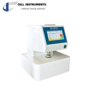 Buy cheap ST-01 Smoothness Tester For Paper Bekk Testing Method To Detect Printed Surface ISO 5627 Best Board Tester Of Smoothness product