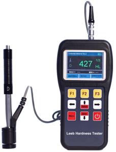 Buy cheap Portable Hardness Tester Leeb190 product