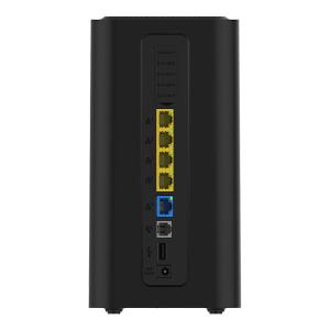 Dual Band 3600Mbps 5G Wifi 6 Router 5g Router With Ethernet Cpe Rj45
