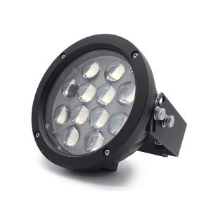 Red / Blue Overhead Crane Warning Lights Customized LED Overhead Crane Lights
