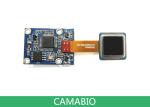 CAMA-AFM31 Embedded Capacitive Fingerprint Authentication Sensor