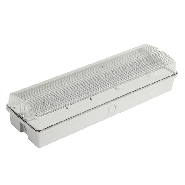 Quality Automatic Wall Surface Mounted emergency lighting fire exit signs for Buildings for sale